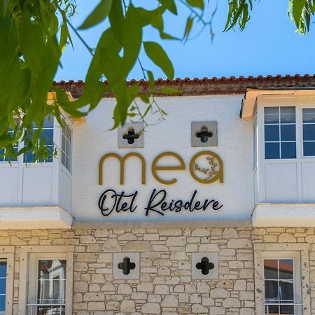 Hotel Mea Reisdere Exterior foto