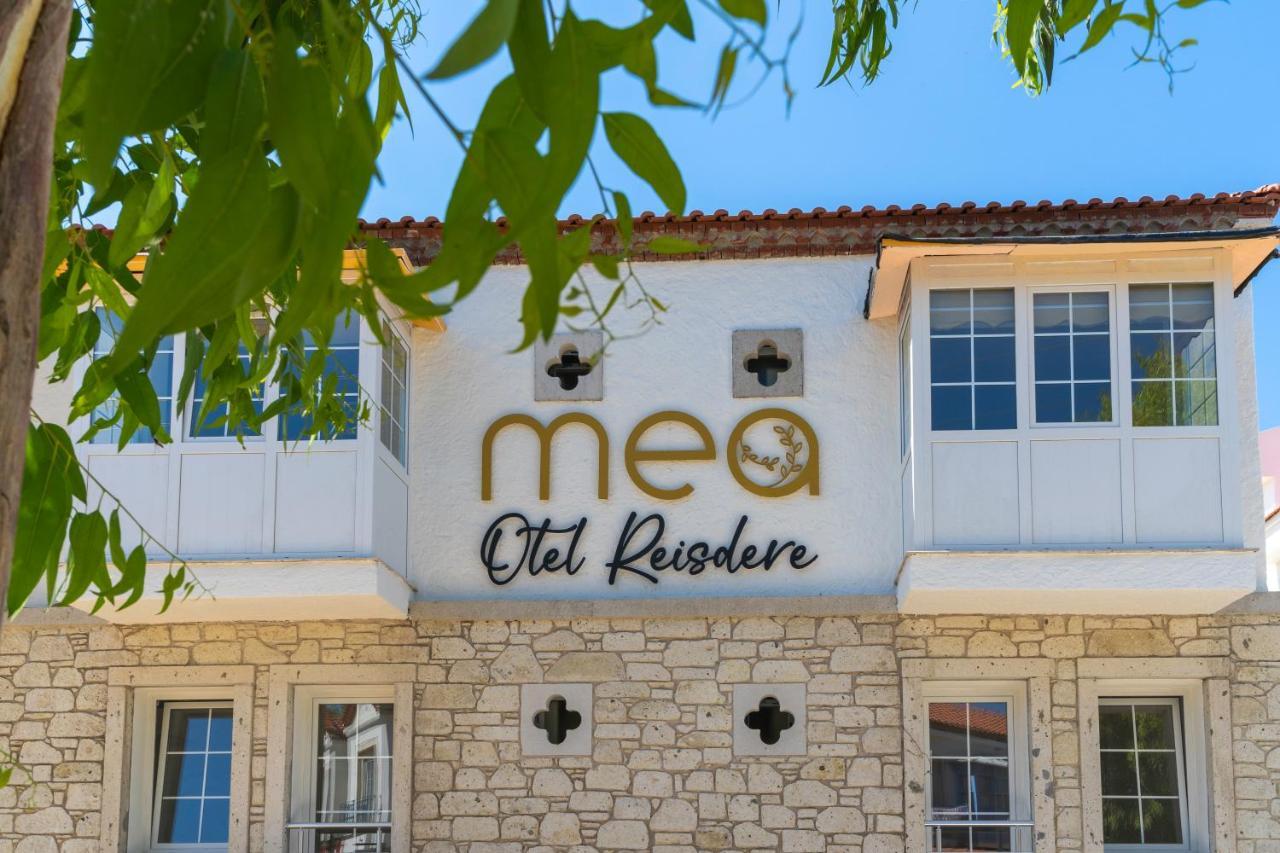 Hotel Mea Reisdere Exterior foto
